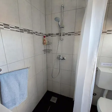 Apartment Studio-villa *