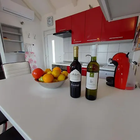 Studio-villa Apartment