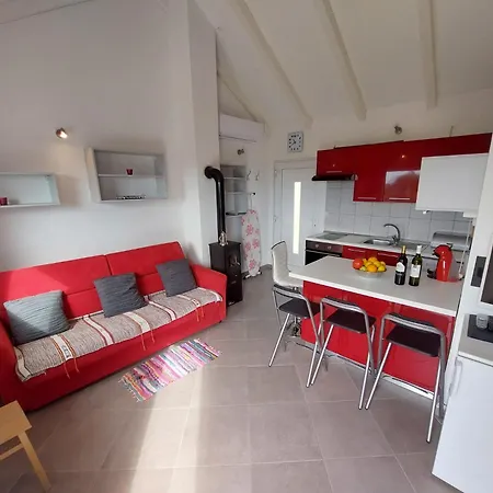 Studio-villa Apartment *