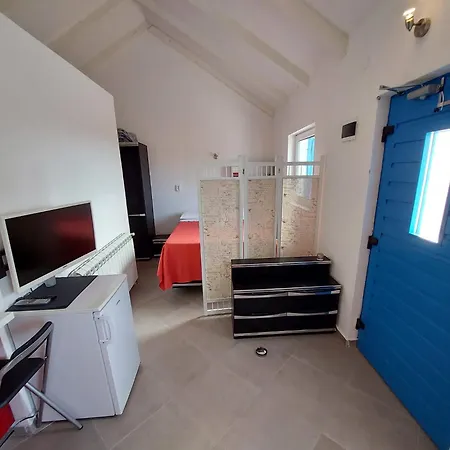 Studio-villa Dubravice
