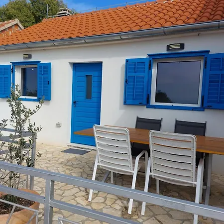 Studio-villa * Dubravice