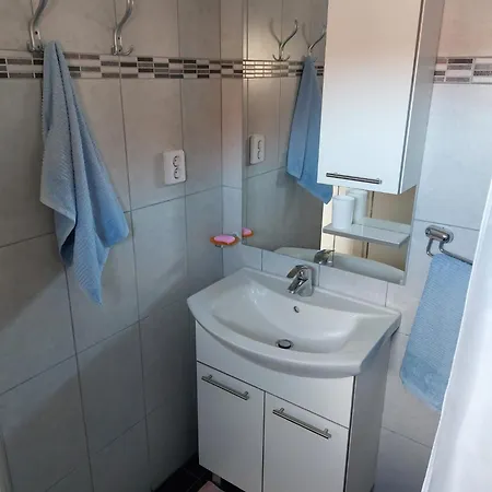 Studio-villa