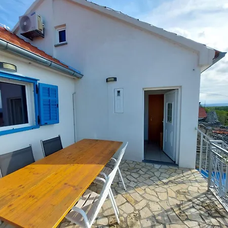 Studio-villa Apartment Dubravice