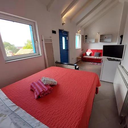 Studio-villa *