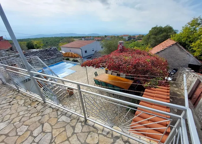 아파트 Studio-villa Dubravice